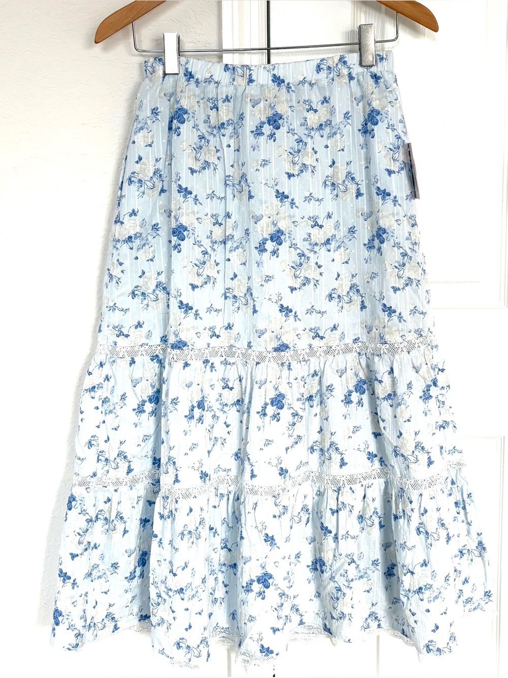 Love Shack Fancy Skirt